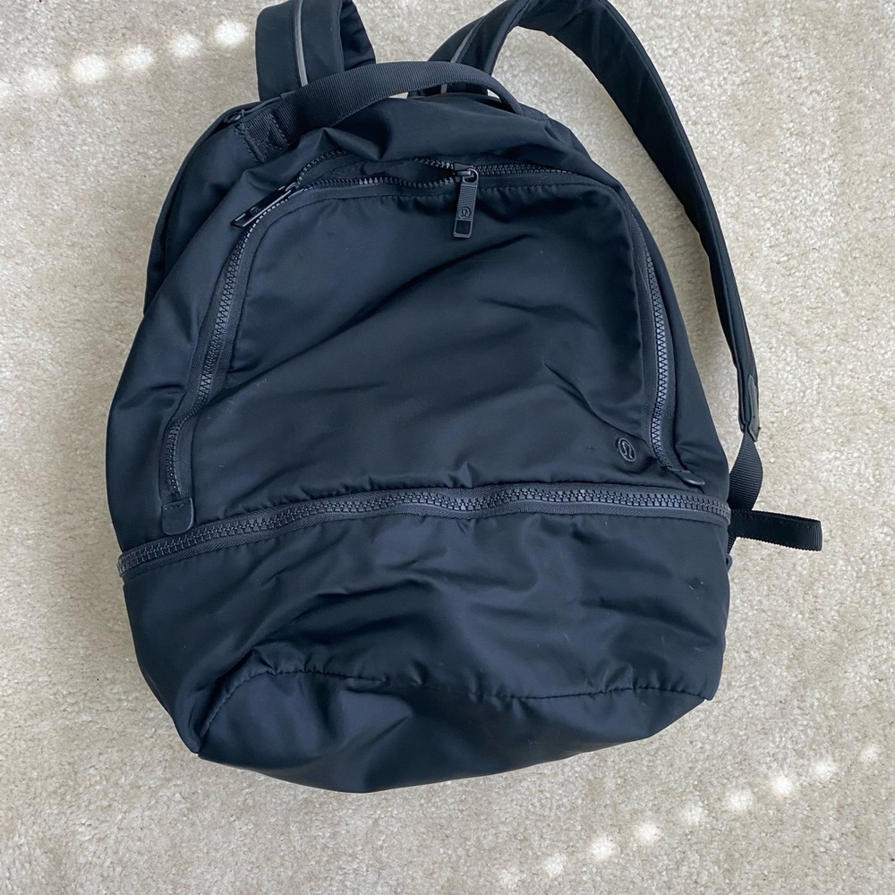 Lululemon City Adventure Backpack